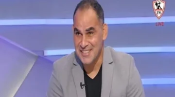 أداء خوان بيزيرا يعكس غياب مهارات فينش قادته لعدم الانضمام لريال مدريد بحسب أحمد عيد عبد الملك 1